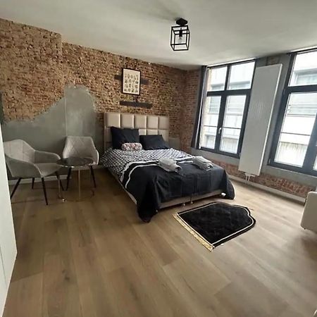 Cosy Room In Antwerp City エクステリア 写真