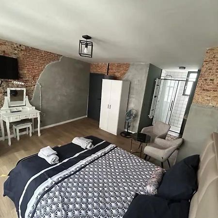 Cosy Room In Antwerp City エクステリア 写真