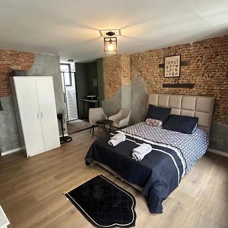 Cosy Room In Antwerp City エクステリア 写真